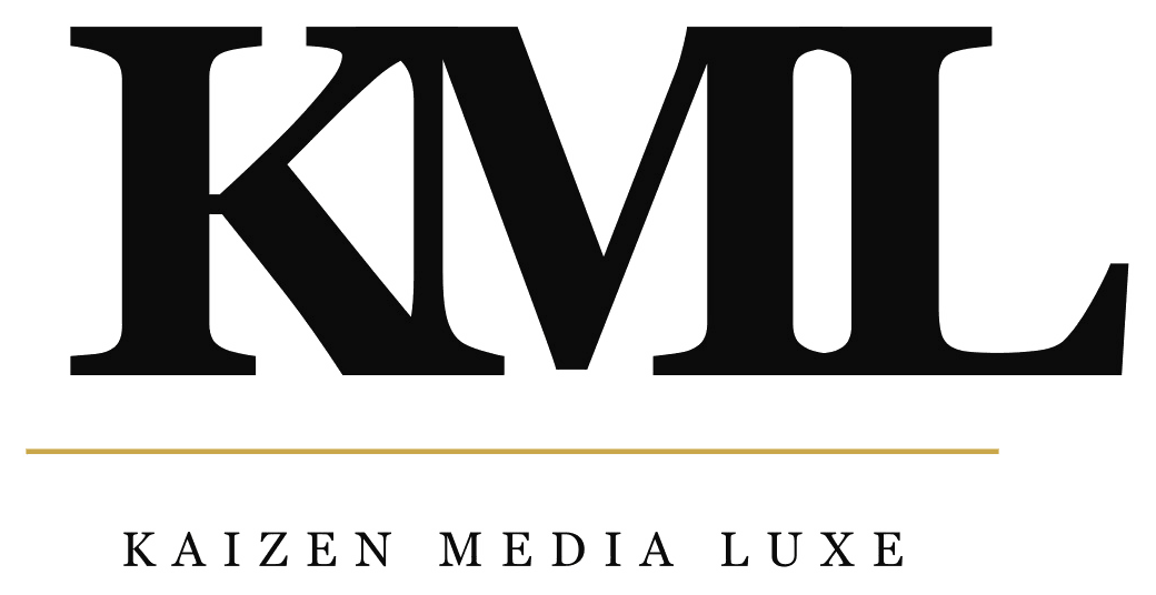 Kaizen Media Luxe